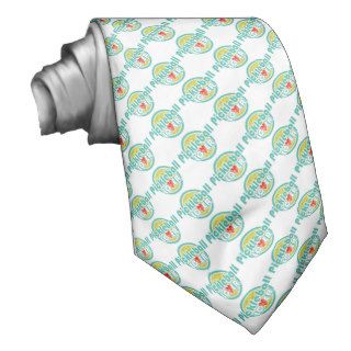 Pickleball Lover 2B Tie