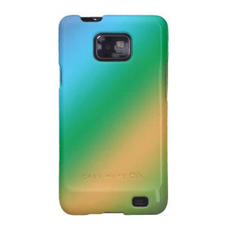 digital color patches, blue yellow and green. samsung galaxy covers