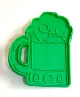 Hallmark Beer Mug Cookie Cutter: Kitchen Products: Kitchen & Dining