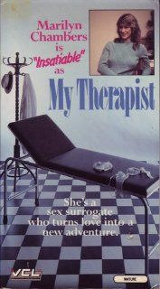 My Therapist: Marilyn Chambers: Movies & TV