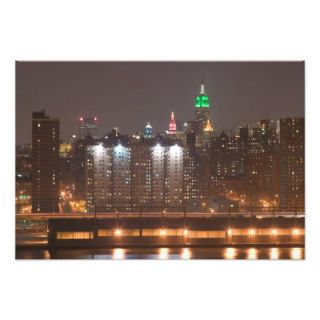 USA, New York, New York City, Manhattan: 22 Photo Art