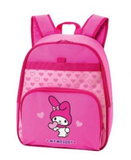 Sanrio My Melody Backpack: Clothing