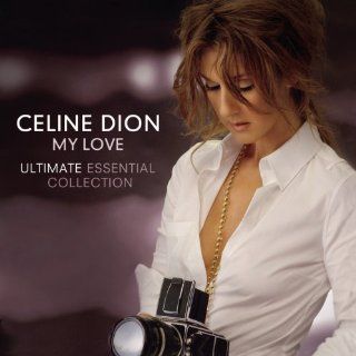 My Love Ultimate Essential Collection: Music
