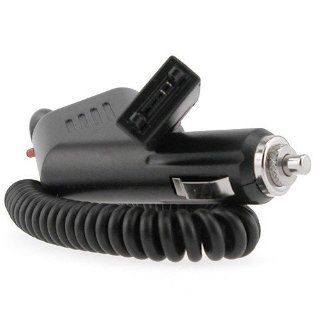 Car Charger for Sony Ericsson W710i Z710i K790a W300i Z525a J100a K510a W810i J220a W600 Z520a Z525a W800 Rapid Car Charger Lighter Adapter: Cell Phones & Accessories