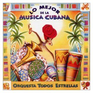 Lo Mejor De La Musica Cubana: Music