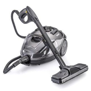 STX MEGA STEAM 4000 Model STX Mega 4000 Steam Cleaner Featuring a High Volume 2 Liter Tank, Steam Gun with Childproof Lock, 6 Feet of Flexible Steam Tubing and a 13 Foot Power Cord. Also Includes 13 Accessories for Nearly Every Job.: Health & Personal 