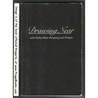 Drawing Near: Kenneth Boa, Max Anders: 9780913367100: Books
