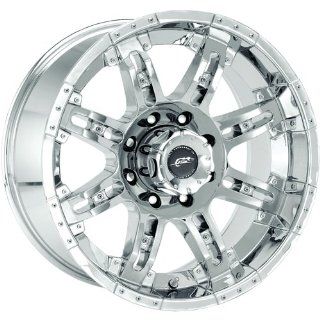 Dale Earnhardt Jr Cannon DJ60912138  Chrome Wheel (20x10"/6x5.5"): Automotive