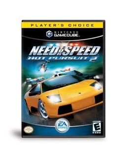 Need for Speed: Hot Pursuit 2: Video Games