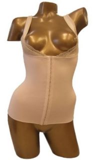 Nearly Me Full Body Shaper at  Womens Clothing store: Shapewear Bodysuits