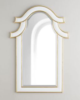 Katori Pagoda Mirror