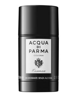 Essenza Alcohol Free Deodorant Stick   Acqua di Parma