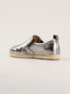 Marc By Marc Jacobs Slip on Espadrille   Sn3