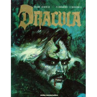 Bram Stoker's Dracula: Fernando Fernandez: 9780345483126: Books