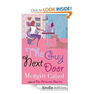 The Boy Next Door eBook: Meg Cabot: Kindle Store