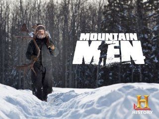 Mountain Men: Season 1, Episode 1 "Winter is Coming":  Instant Video