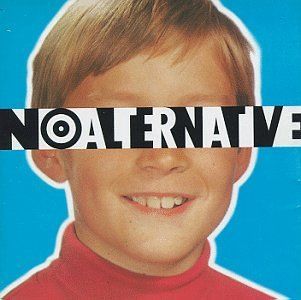 No Alternative: Music