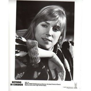 PHOTO C9385 original Bess Armstrong Nothing in Common: Entertainment Collectibles