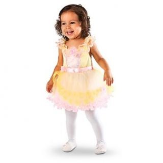 Disney Store Princess Belle Dress Toddler Costume size 2T Easter Birthday: Clothing