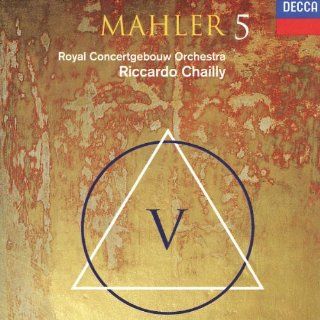 Mahler: Symphony No. 5: Music