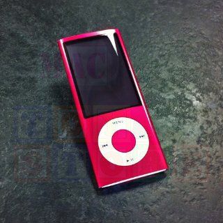 Apple iPod nano 8 GB Pink (5th Generation)  (Discontinued by Manufacturer): MP3 Players & Accessories