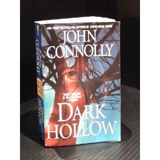 Dark Hollow John Connolly 9780743410229 Books