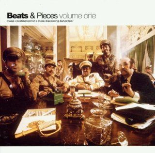 Beats & Pieces V.1: Music