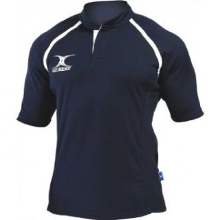 Gilbert Xact Rugby Jersey (Nv): Sports & Outdoors