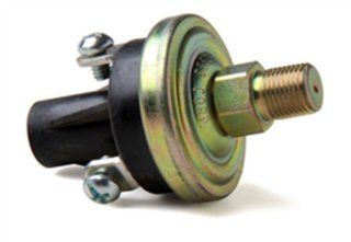 NOS 15690NOS Adjustable Pressure Switch: Automotive