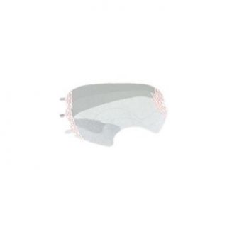 3m 6885 "6000 Series" Face Shield Peel OFF Cover: Scba Safety Respirators: Industrial & Scientific