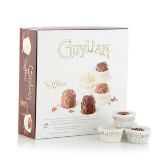 Guylian Belgian chocolate Trufflina collection