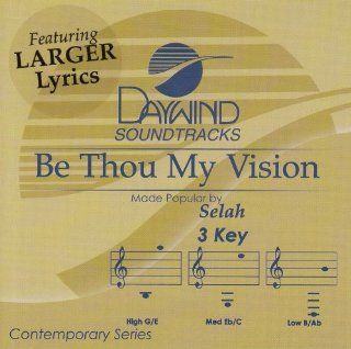 Be Thou My Vision [Accompaniment/Performance Track]: Music