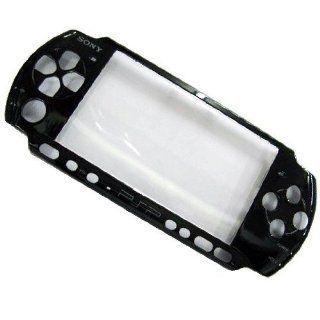 PSP 3000 Compatible Faceplate Front Case  10012431: Toys & Games
