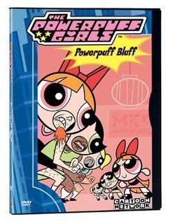 The Powerpuff Girls   Powerpuff Bluff: Powerpuff Girls: Movies & TV