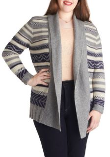 BB Dakota On and Office Hours Cardigan in Plus Size  Mod Retro Vintage Sweaters