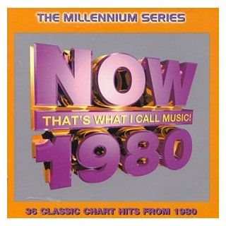Now That's What I Call Music 1980: Music
