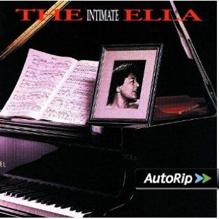 Intimate Ella: Music