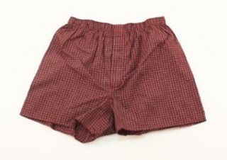 Alfani Men's Elastic Waist Band Boxer Shorts Large at  Mens Clothing store: Boxer Briefs