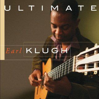 Ultimate Earl Klugh: Music
