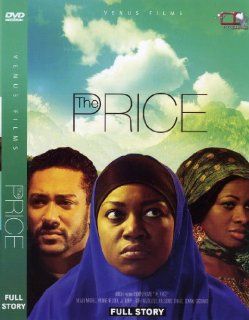 The Price Yvonne Nelson, Majid Michel, JJ Bunny, Kofi Adjorlolo, Kalsoum Sinare, Ghallywood, inNollywood, Nollywood, Frank Rajah Movies & TV