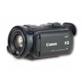 Canon XA10 Professional Camcorder with 64GB Internal Flash Memory and Full Manual Control : Canon Video Camera : Camera & Photo