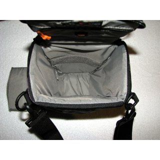 Lowepro Toploader Zoom 50 AW (Black) : Camera Cases : Camera & Photo