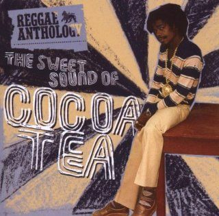 Sweet Sound of Cocoa Tea: Music