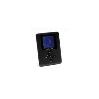 Craig 2GB Digital Mp3 Personal Video Player With 1.5 Inch Color Display: Electronics
