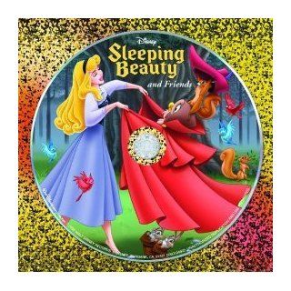 Disney Borders 750 Piece Puzzle   "Once Upon a Dream"   Sleeping Beauty: Toys & Games