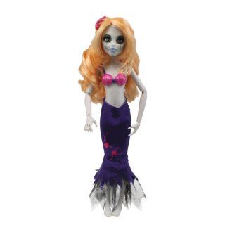 Once Upon A Zombie   I'm Zombie Mermaid: Toys & Games