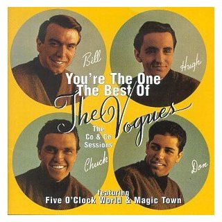 Best of the Vogues: You're the One: Music