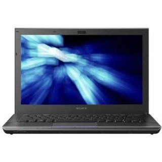 VAIO VPCSA4FGX/BI 13.3" LED Notebook   Intel Core i7 i7 2640M 2.80 GHz   Black : Laptop Computers : Computers & Accessories