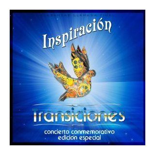 Transiciones (Audio Cd) 2 CD's Grupo Inspiracion: Music