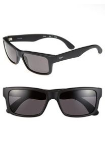 Emporio Armani Polarized 56mm Sunglasses